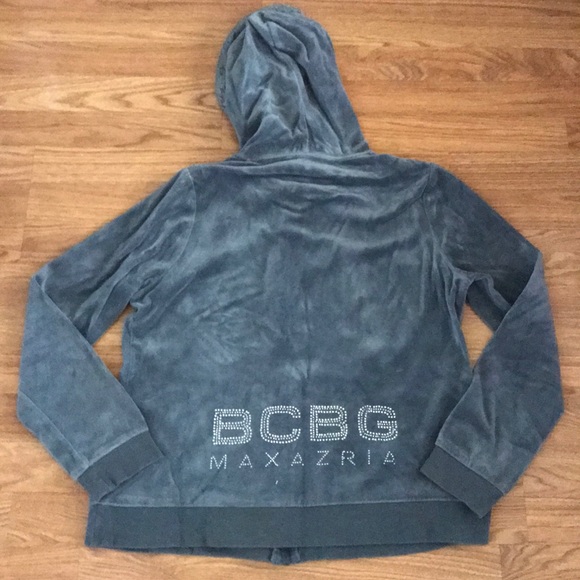 BCBG Max Azria Jacket Size XL Great Condition - Picture 5 of 6